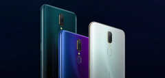 oppoa9多少钱官网报价（OPPO A9开售价格）