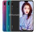 jkmal00是什么型号的手机（华为畅享9 Plus介绍）