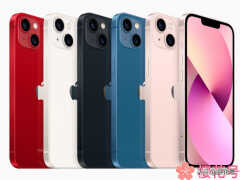 iphone 13性能怎么样（iPhone 13上手体验）
