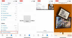 苹果照片删除了如何恢复回来（在 iPhone14 上恢复已删除的照片步骤）
