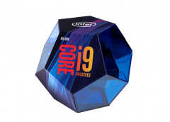 9900k核显相当什么显卡（酷睿i9 9900k跑分评测）