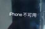 苹果手机显示不可用怎么解决（解决苹果手机iPhone不可用的方法）