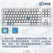 计算机快捷键都有什么（常用快捷键大全）