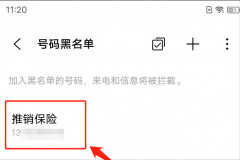 骚扰电话怎么拦截（阻止骚扰电话最佳方法）