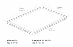 cellular和wifi版的区别是什么（cellular和wifi版的区别对比）