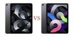 iPad Air4和iPad Air 5有什么区别吗（iPadAir5和iPadAir4区别对比）