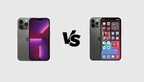 12promax和13pro哪个值得买（iPhone 13 Pro 与 iPhone 12 Pro Max 全面对比）