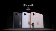 iphonex和iphone8选哪个（iPhone X和iPhone 8区别对比）