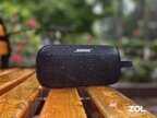 Bose Soundlink Flex蓝牙音箱怎么样（Bose Soundlink Flex蓝牙音箱评测）