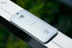 htc m8是什么样的（HTC M8手机介绍）