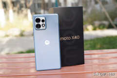 moto x40怎么样（moto X40评测）