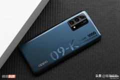 oppok9参数详细配置（OPPO K9外观炫酷轻薄）