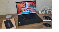 联想x1系列哪款最好（联想ThinkPad X1 Extreme Gen 5评测）