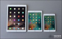 ipad各个型号尺寸多少厘米（平板电脑的详细参数总结）