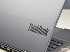 thinkbook 14p笔记本怎么样（ThinkBook 14p全新评测）