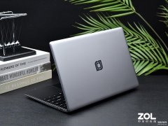 中柏EZbook X6笔记本怎么样（中柏EZbook X6笔记本评测）