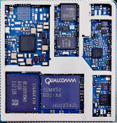 高通sdm450八核相当于骁龙多少（高通骁龙SDM450平台功能介绍）