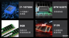 gtx1650ti显卡怎么样能玩（为榨干十代i7+1650Ti游戏体验）