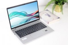 elitebook系列笔记本怎么样（惠普EliteBook 645 G9测评）