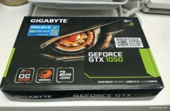 gtx1050是什么级别的显卡（GTX1050简评评测）