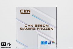 七彩虹b560m主板怎么样（七彩虹 CVN B560M GAMING FROZEN 体验）