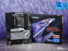 技嘉主板质量怎么样（技嘉超级雕B760 DDR4主板评测）