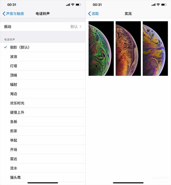 苹果xs和xsmax哪个值得入手（iPhone XS/XS Max评测）