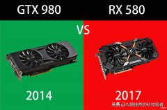 gtx980什么级别显卡（GTX980最新游戏实测）