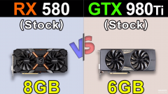 gtx980ti相当于现在什么显卡（GTX 980Ti最新游戏实测）