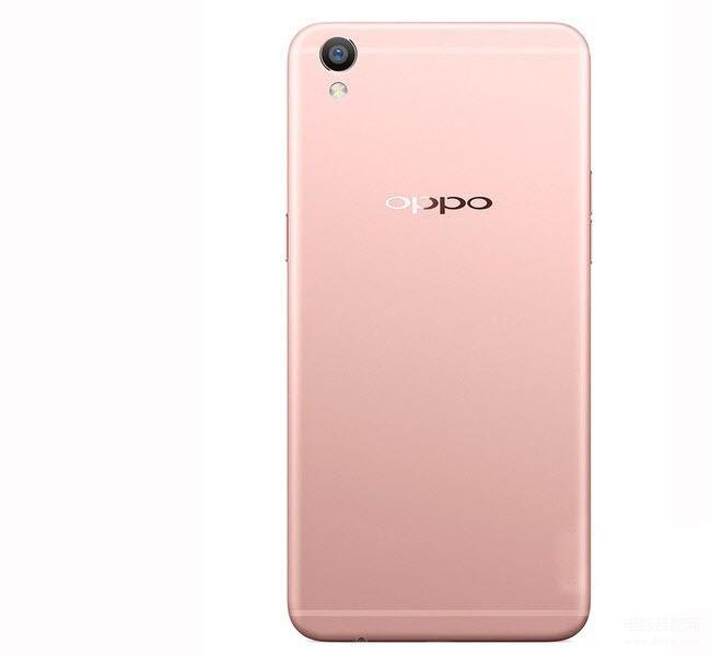 OPPO R9 Plus 屏幕大，回头率高