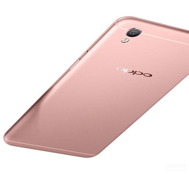 OPPO R9 Plus 屏幕大，回头率高