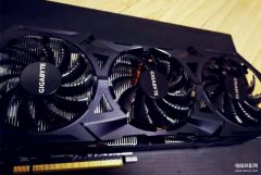 gtx980相当于什么显卡（GTX980显卡体验分享）