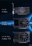 锐炬xe显卡与gtx1060（Intel锐炬独立显卡上手体验）