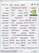 10605g跑分多少正常（GTX1060 5G显卡测评）