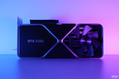 英伟达显卡是什么档次（NVIDIA GeForce RTX RTX4080显卡测评）