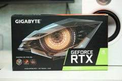 技嘉魔鹰属于什么档次（技嘉RTX 3060Ti魔鹰PRO评测体验）