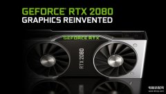 rtx2080属于什么级别显卡（英伟达RTX2080评测）