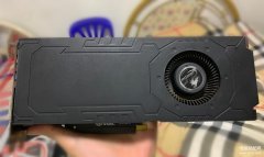 gtx1080现在什么水平（GTX1080显卡上手体验）