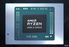 r7 4700u相当于什么水平（AMD Ryzen 7 4700U评测）