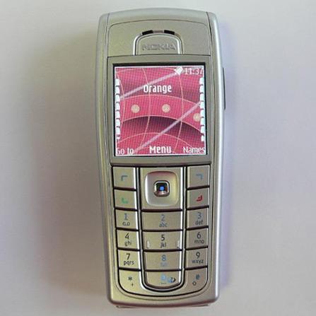 九,2006年,诺基亚e60,开始了商务手机之旅;诺基亚n80,将系列向上推