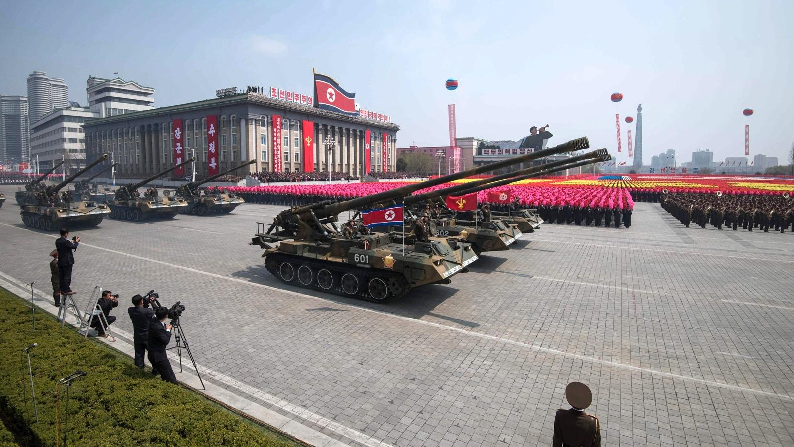 朝鲜空军实力如何?为什么不向中国购买先进战机?