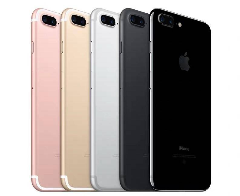 又降价？iPhone7降至清仓价，128GB狂降3289元