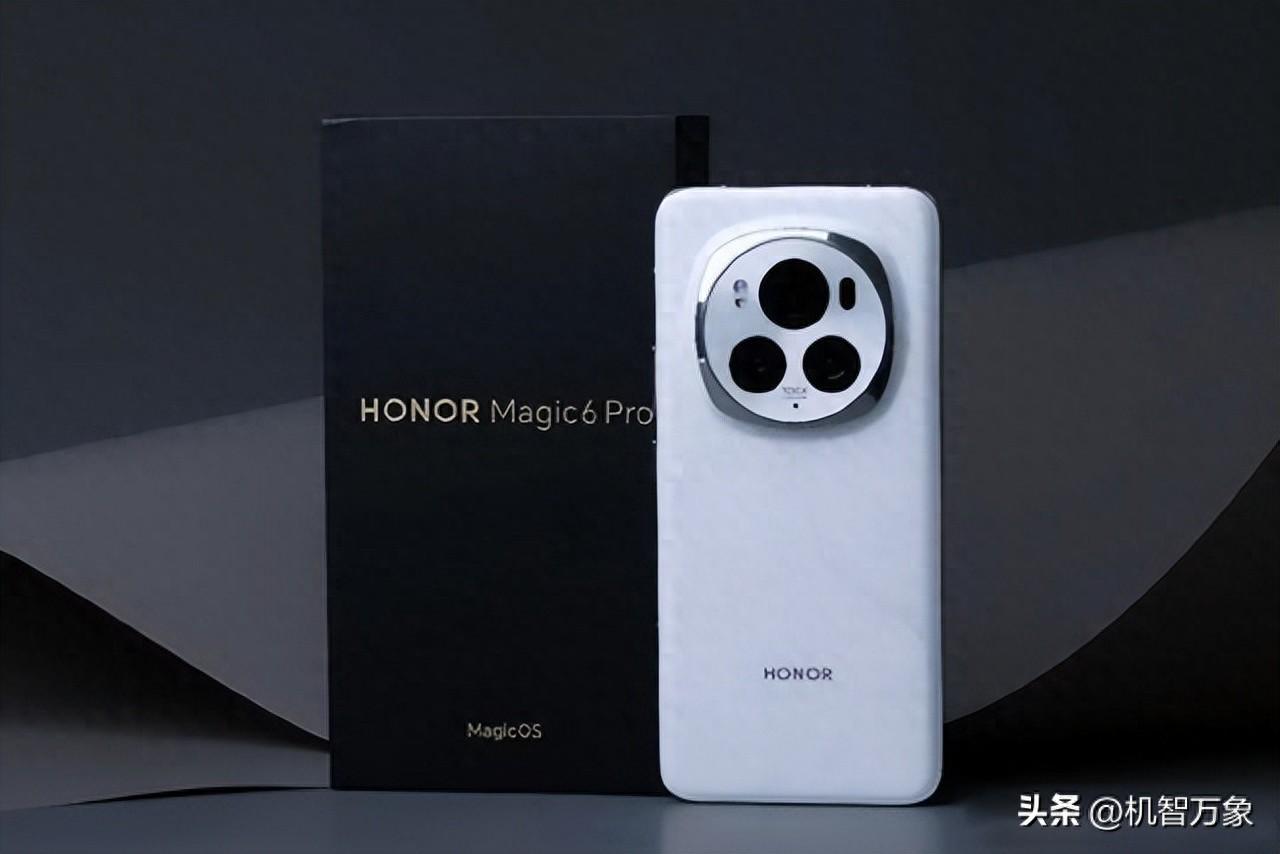 影像、性能、续航、耐用性等，实测荣耀Magic6 Pro假期出行更方便