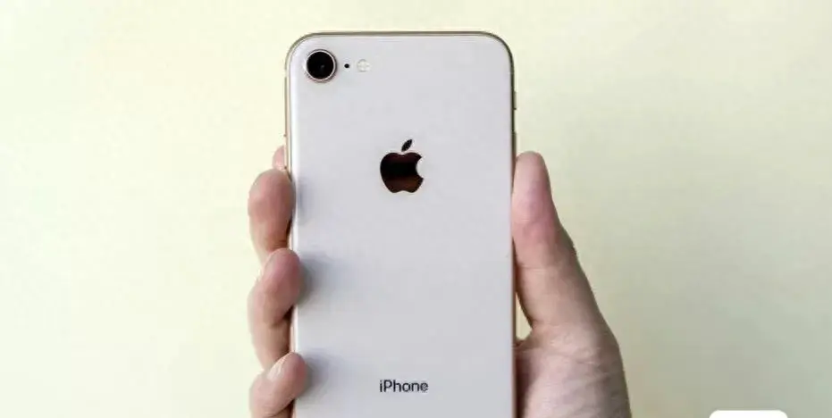 2024年依然在用iPhone8是什么体验