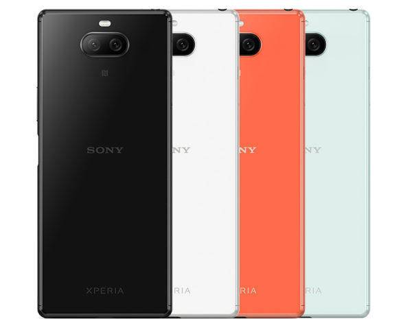 索尼Xperia 8：这是最新的索尼手机 却有一颗古老的芯