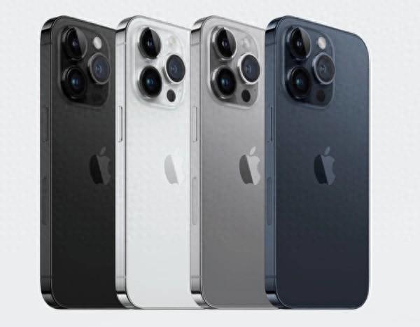 苹果iPhone 15系列618大促价格汇总 最高降价超2000元