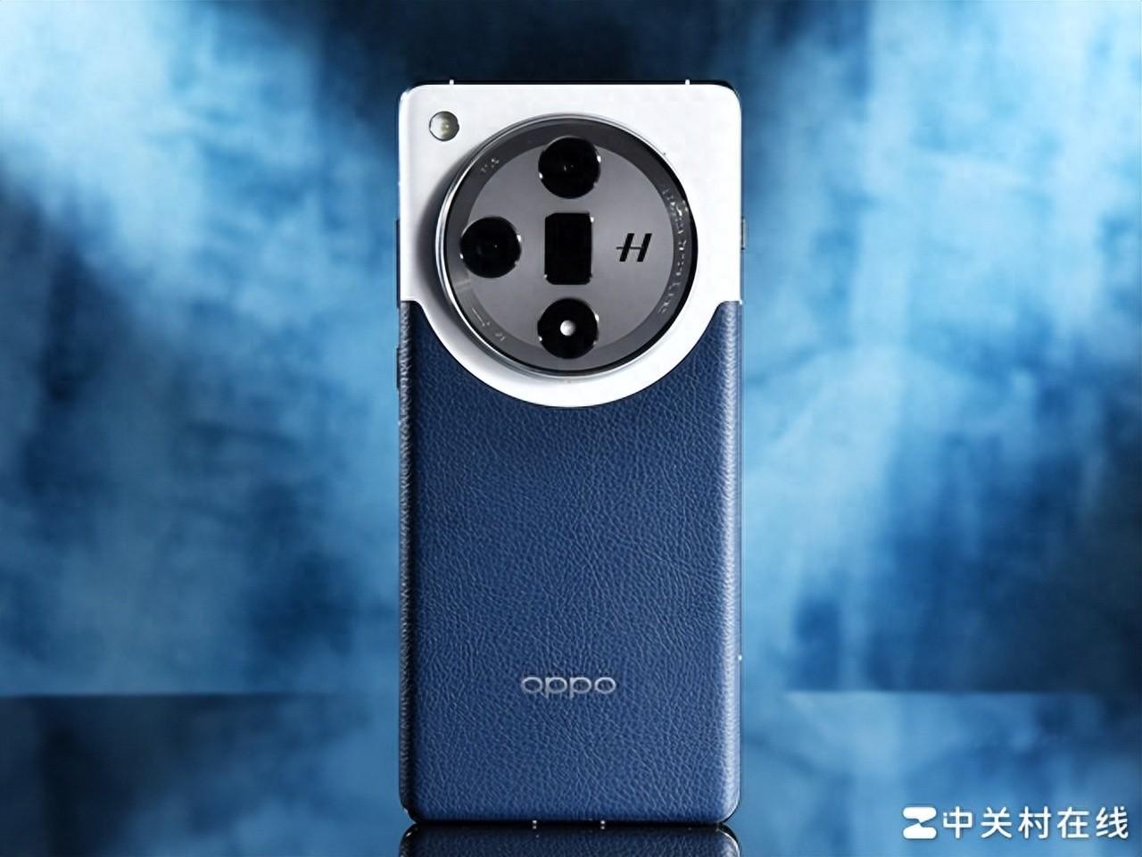 OPPO Find X7全面评测 标准版居然强过Pro？