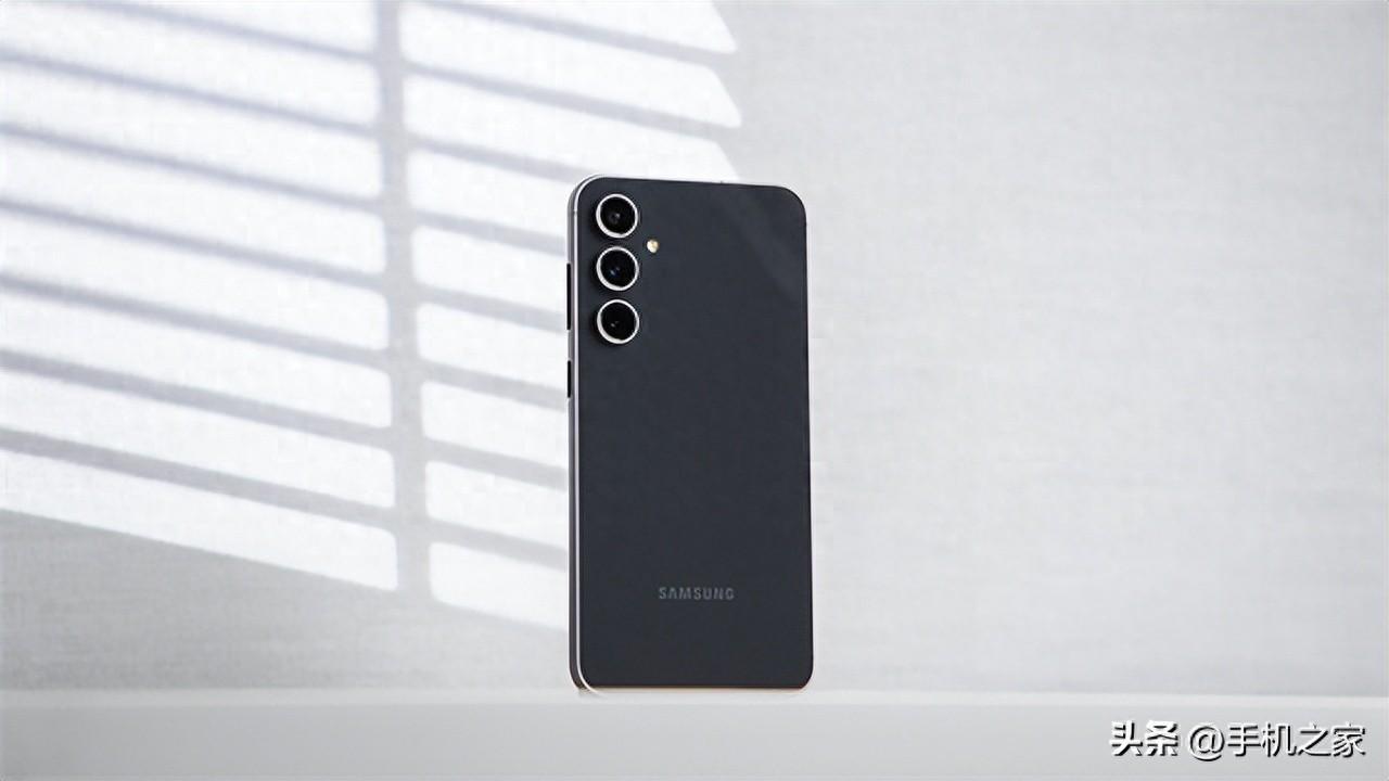 三星Galaxy S23 FE体验：Fans的好选择，不变的是那份精致感