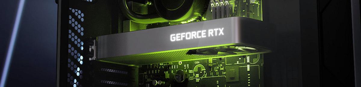 英伟达GeForce Game Ready 511.32 WHQL驱动程序：RTX 3050准备就绪