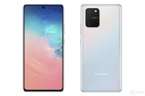 三星突然发布Galaxy S10 Lite和Note 10 Lite：有不同也有所同